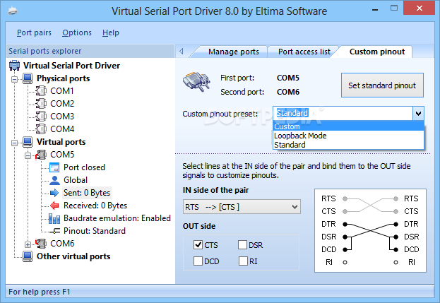 eltima virtual serial port driver 7.0 crack